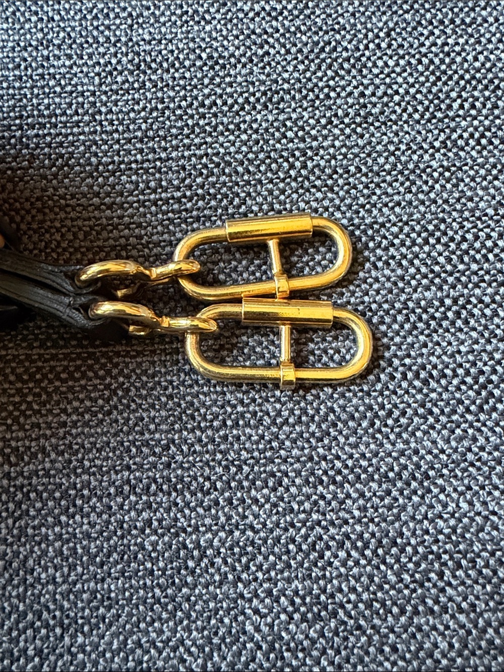 Authentic Gucci Bag Strap - Picture 4 of 5